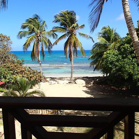 Ababor Suites Guesthouse Vieques Extérieur photo