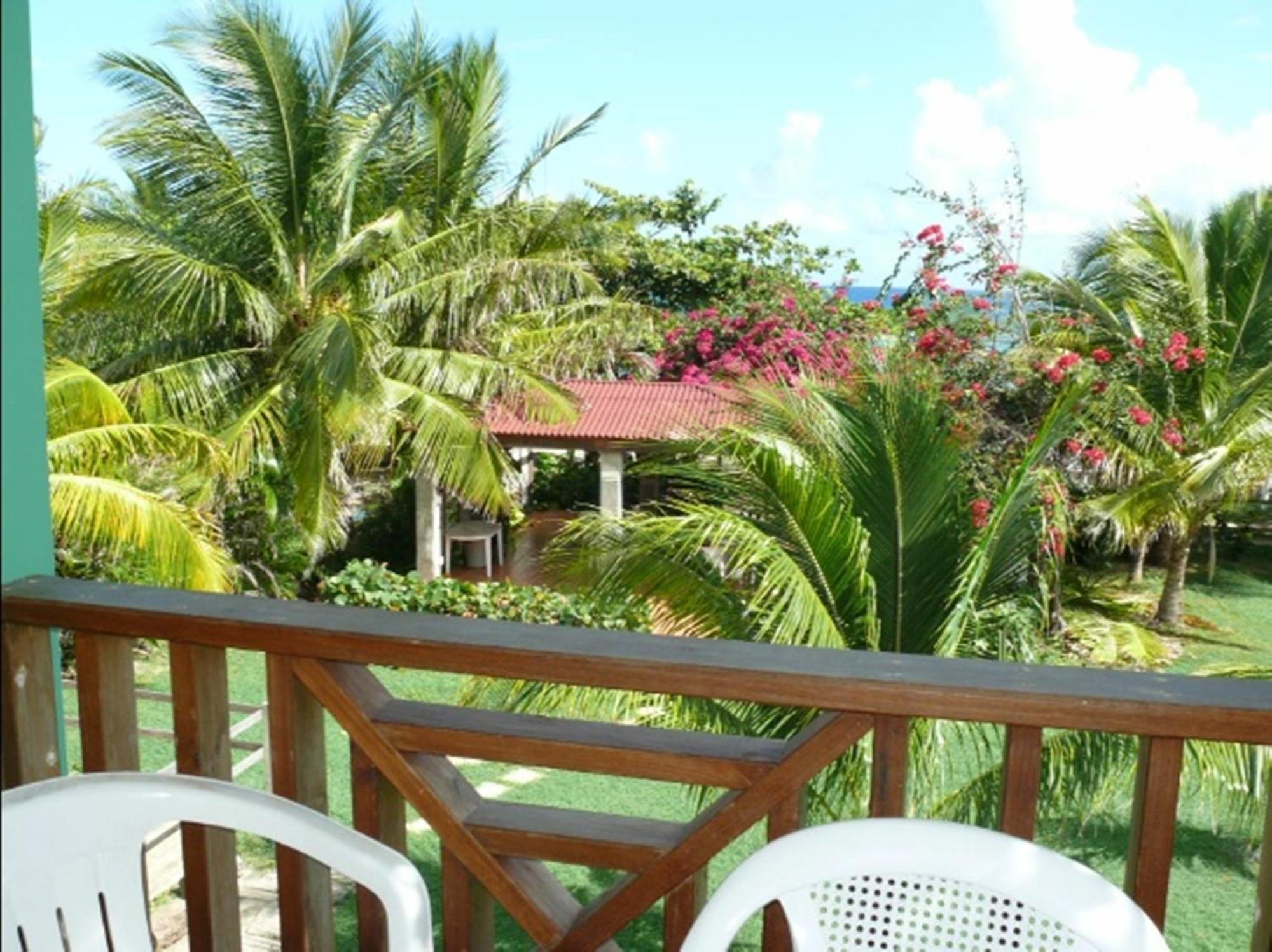 Ababor Suites Guesthouse Vieques Extérieur photo