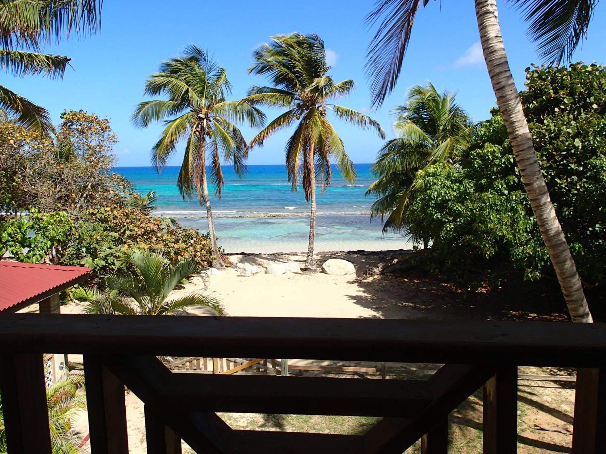 Ababor Suites Guesthouse Vieques Extérieur photo